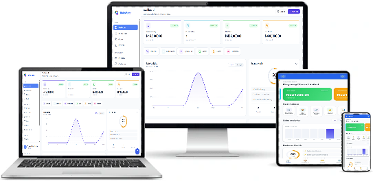RoboPurse preloaded hardware